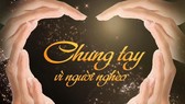 Truyền hình trực tiếp “Cả nước chung tay vì người nghèo” vào 17-10