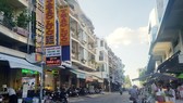 Tiệm vàng Thảo Lực, nơi xảy ra vụ việc thu đổi 100 USD