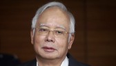 Cựu Thủ tướng Malaysia Najib Razak