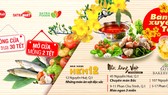 Lịch đóng mở cửa dịp Tết của hệ thống bán lẻ SATRA