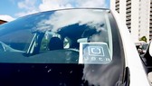 Uber ngừng cung cấp dịch vụ ở Barcelona
