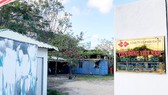 Dự án Trung tâm thương mại, văn phòng, khách sạn, căn hộ cao cấp Viễn Đông Meridian tại số 84 Hùng Vương bỏ hoang nhiều năm
