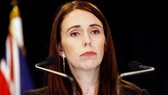 Thủ tướng Jacinda Ardern tại cuộc họp báo ở Wellington, New Zealand, ngày 25-3-2019. Ảnh: AP