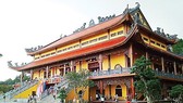 Trụ trì chùa Ba Vàng xin lỗi phật tử cả nước