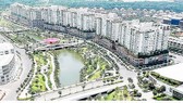 Số lượng căn hộ tái định cư KĐT mới Thủ Thiêm vượt xa nhu cầu