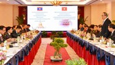 TPHCM mong muốn là nhà đầu tư lớn nhất của thủ đô Vientiane (Lào)