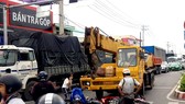 Vô cảm hay sợ hãi?