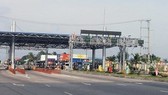 Tất cả các trạm thu phí phải chuyển sang thu phí không dừng