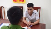 Tài xế Dần bị bắt sau 3 ngày lẩn trốn