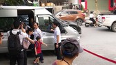 Đồng Nai tăng cường quản lý xe đưa rước học sinh