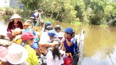 Giáo dục ĐBSCL loay hoay thoát vùng trũng - Bài 2: Khẩn trương quy hoạch lại mạng lưới giáo dục