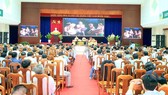 Quang cảnh Hội nghị. Ảnh: VGP