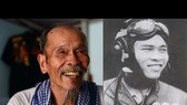 Anh hùng Lực lượng vũ trang nhân dân Nguyễn Văn Bảy. Ảnh: TPO