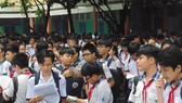 TPHCM: Đẩy mạnh phân luồng học sinh sau THCS