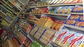 Công nghiệp chế biến và bao gói thực phẩm tăng trưởng 15%-20%/năm