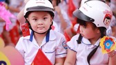2.000.000 chiếc nón bảo hiểm và hơn thế nữa!