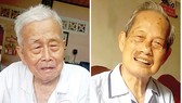 Quyết giữ lời thề non sông