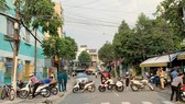 Khám xét nhà nghi can vụ nổ Cục Thuế tỉnh Bình Dương