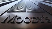 Trụ sở của Moody's tại New York, Mỹ. Ảnh: reuters.com