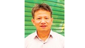 TS Đỗ Văn Sinh