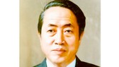 Giáo sư, NGND Hà Văn Tấn