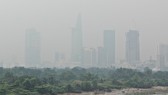Ô nhiễm không khí vẫn rất phức tạp