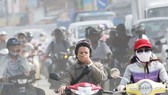 Triển khai các giải pháp tổng thể bảo vệ môi trường không khí