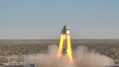 NASA thử nghiệm thất bại tàu vũ trụ của Boeing