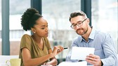 Theo WEF, phải mất 202 năm để thu hẹp khoảng cách giới ở nơi làm việc