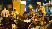 Sau 2 tuần thực hiện NĐ 100, TNGT đã giảm sâu cả 3 tiêu chí