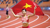 Những niềm kiêu hãnh ở SEA Games 30