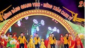 Mừng Đảng quang vinh - mừng xuân Canh Tý 2020