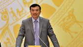 Thủ tướng bổ nhiệm lại ông Hoàng Quốc Vượng giữ chức vụ Thứ trưởng Bộ Công thương. Ảnh: Hà Nội mới