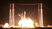 tàu thăm dò Solar Orbiter đã được đưa vào không gian