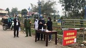 Khoanh vùng cách ly phải ổn định cộng đồng