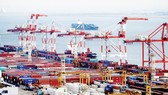 Kinh tế Nhật Bản tăng trưởng âm