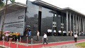 Hội nghị Từ trường trong vũ trụ 7 được tổ chức tại Trung tâm Quốc tế Khoa học và Giáo dục liên ngành