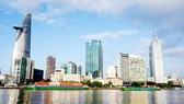 Lập báo cáo về giải pháp khơi thông điểm nghẽn với tăng trưởng của TPHCM