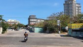 Thu hồi đất “vàng” ở chợ du lịch Vũng Tàu