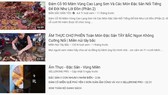 Không phải ai nổi tiếng cũng là nghệ sĩ