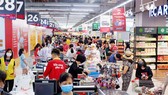 VinMart, VinMart+ cam kết đủ nguồn cung hàng hóa, không tăng giá