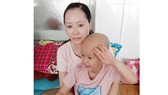 Cháu Lê Xuân Đức Thành