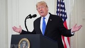 Tổng thống Mỹ Donald Trump quyết định hủy hội nghị thượng đỉnh lãnh đạo G7