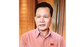 Ông Bùi Sỹ Lợi, Phó Chủ nhiệm Ủy ban Về các vấn đề xã hội của Quốc hội