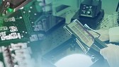 Xuất khẩu chíp bán dẫn thế hệ mới của Hàn Quốc tăng 23%