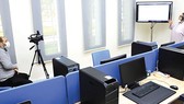 Học viện ảo đầu tiên trong lĩnh vực y tế
