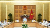 Lập tổ công tác đặc biệt để thu hút đầu tư nước ngoài Lập tổ công tác đặc biệt để thu hút đầu tư nước ngoài