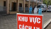 TPHCM đón công dân nhập cảnh từ châu Âu