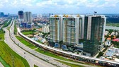 Xây dựng đồng bộ Khu đô thị sáng tạo, tương tác cao phía Đông TPHCM