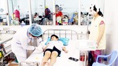 Nguy cơ kép mắc bệnh giao mùa